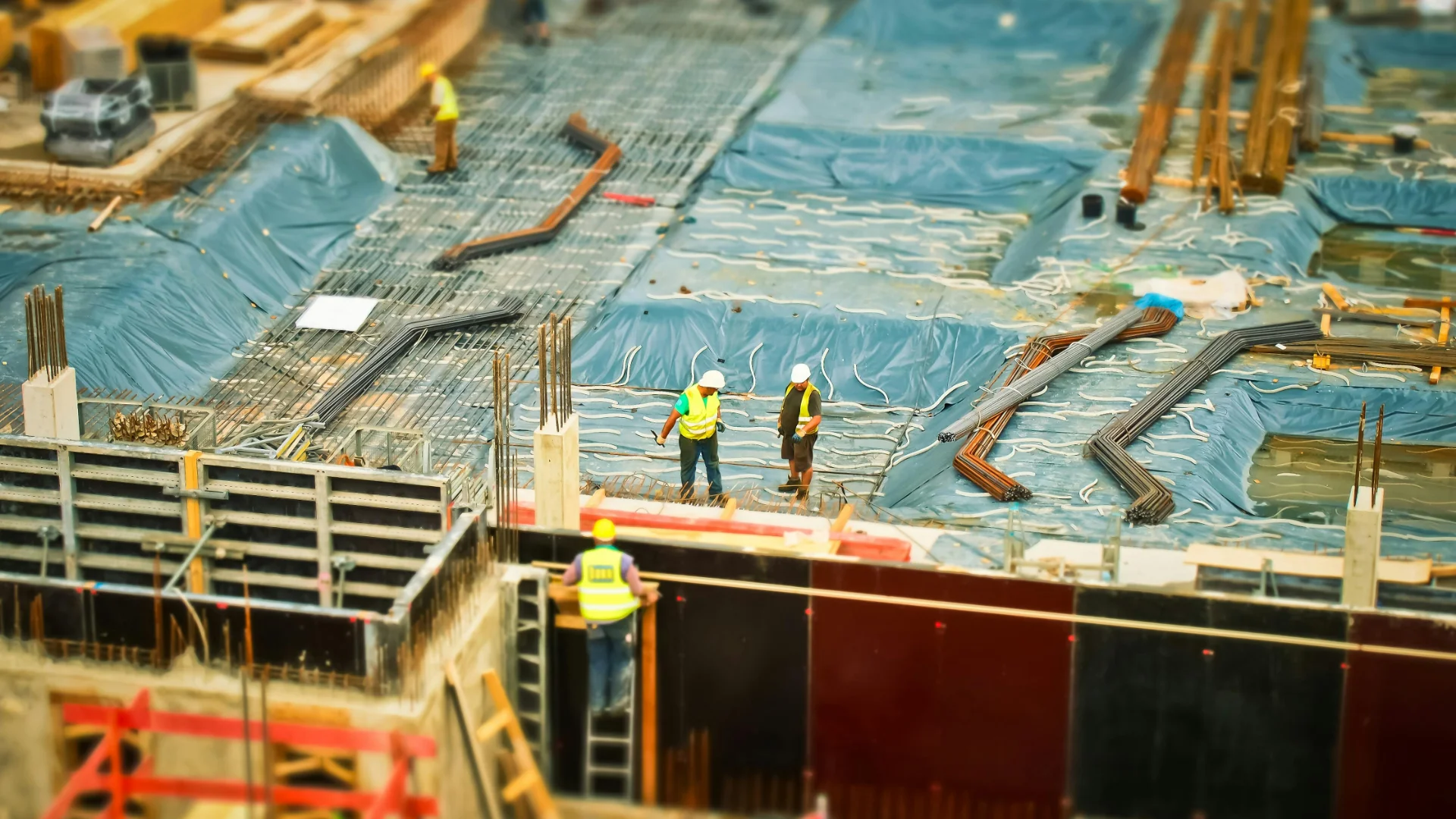 Residential Project